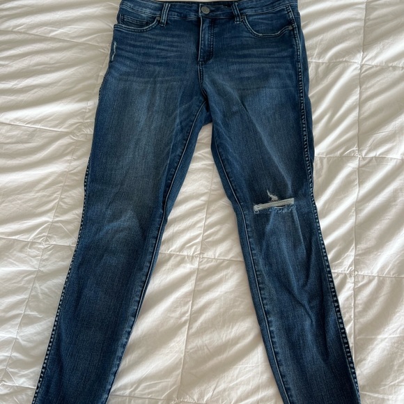 Kut From the Kloth Jeans - Picture 3 of 4
